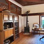 Historic Albanian House