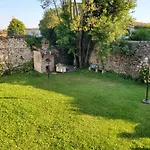 Historic Albanian House