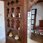 Historic Albanian House