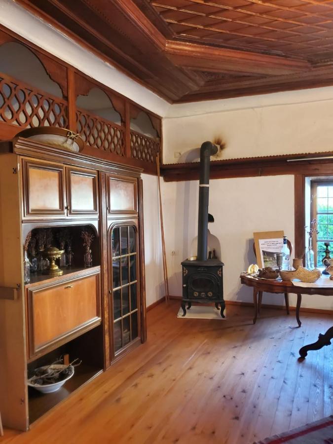 Affittacamere Historic Albanian House