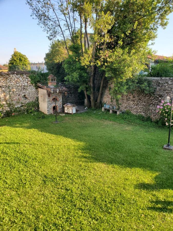 Affittacamere Historic Albanian House *