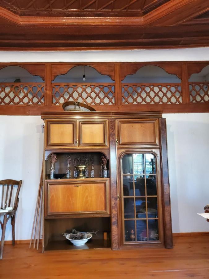 Historic Albanian House * Shkodër